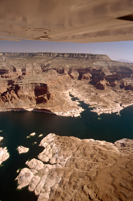 Balanced Rock Canyon, Navajo Point